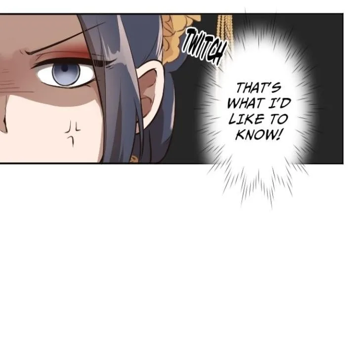 Becoming The Legendary Concubine Chapter 23 page 29