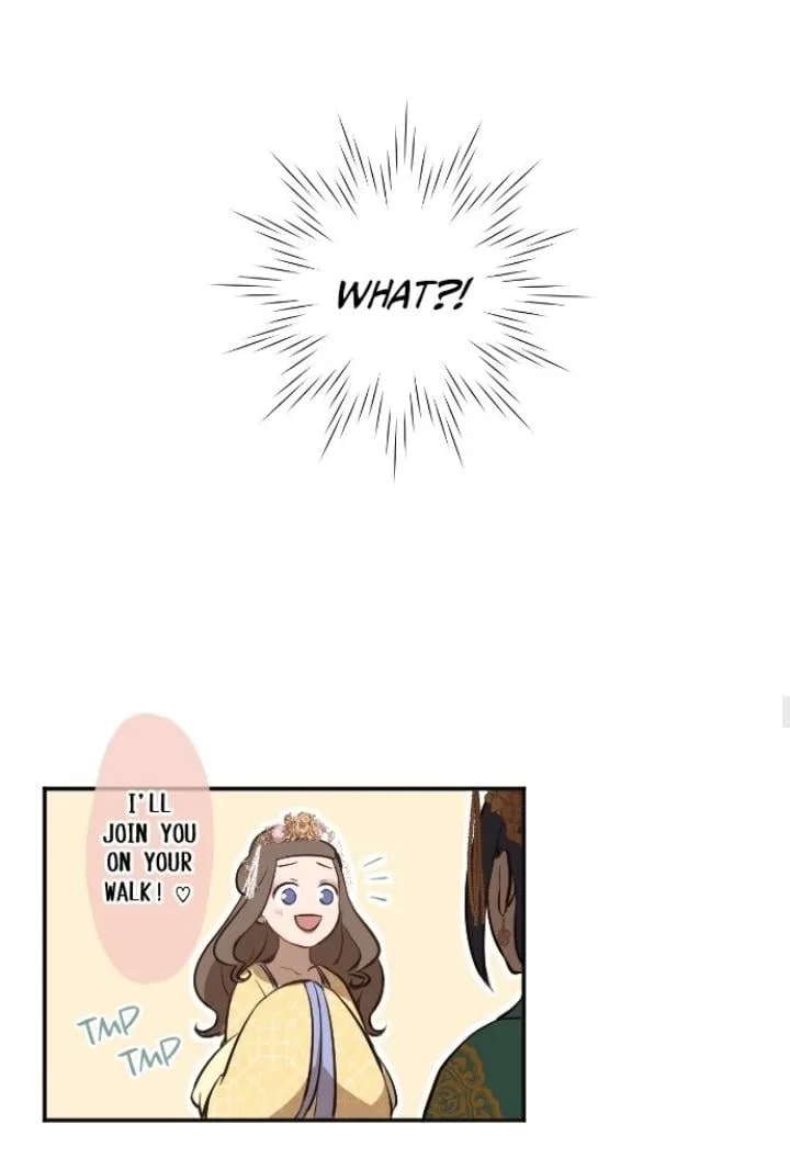 Becoming The Legendary Concubine Chapter 23 page 26