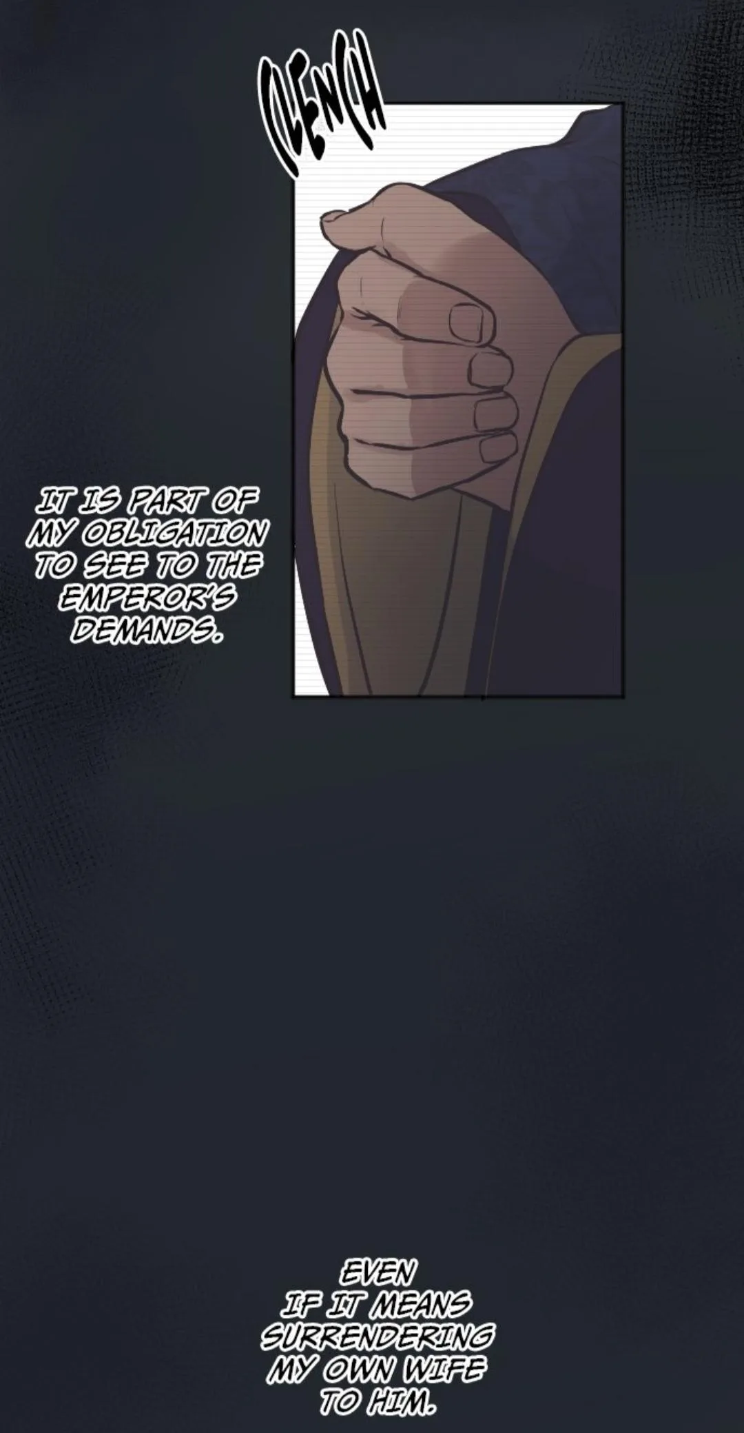 Becoming The Legendary Concubine Chapter 22 page 27