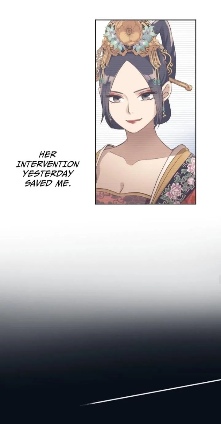 Becoming The Legendary Concubine Chapter 23 page 35