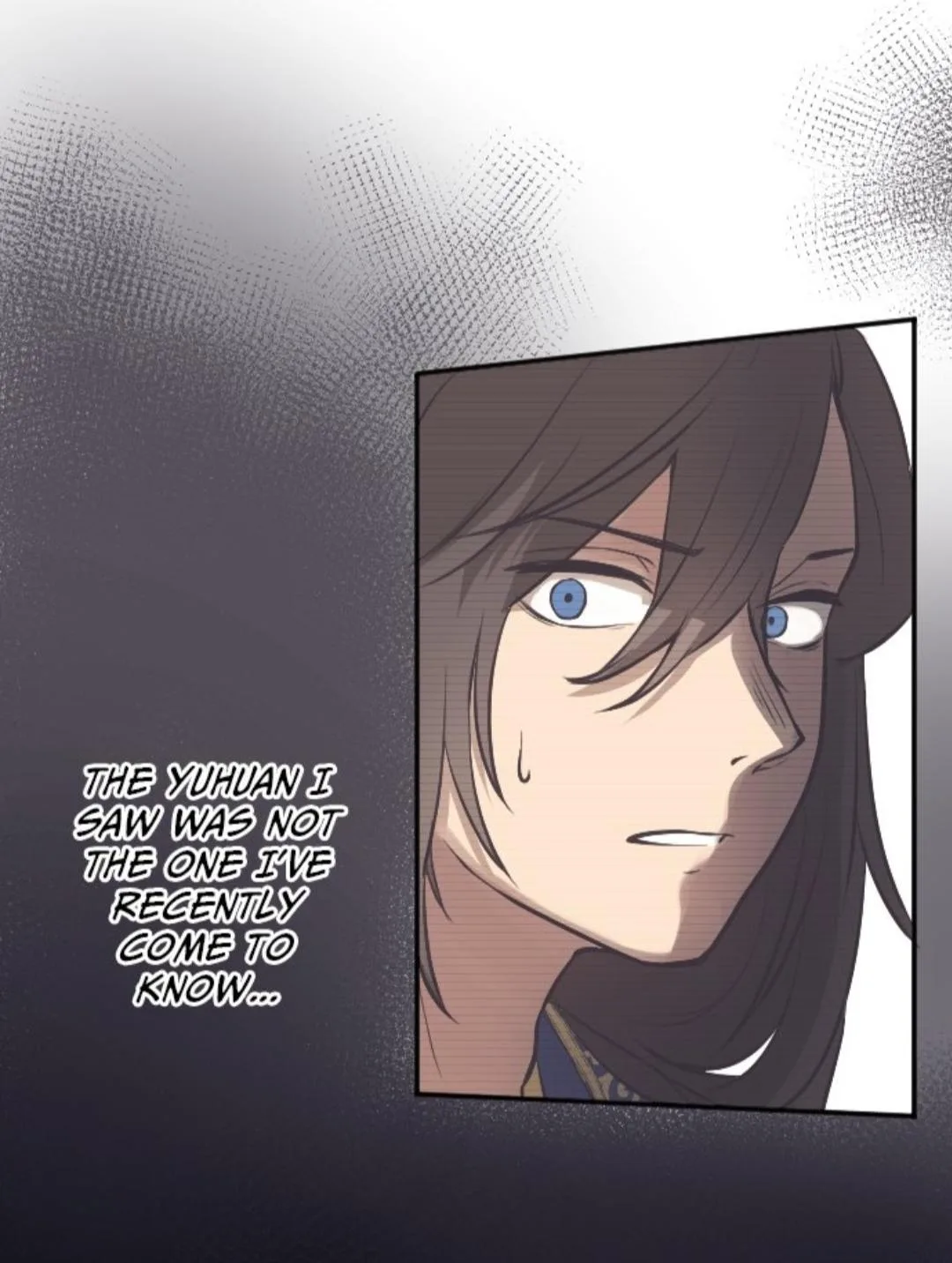Becoming The Legendary Concubine Chapter 22 page 33