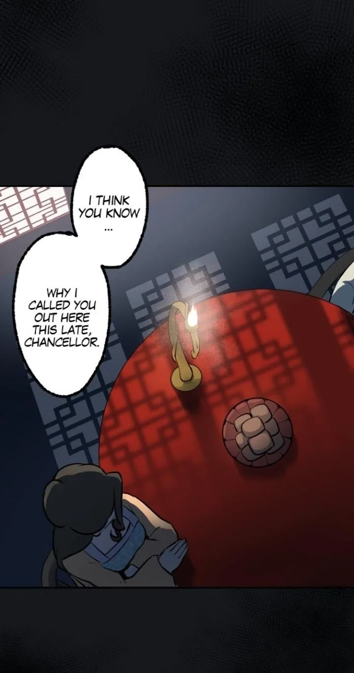 Becoming The Legendary Concubine Chapter 23 page 18