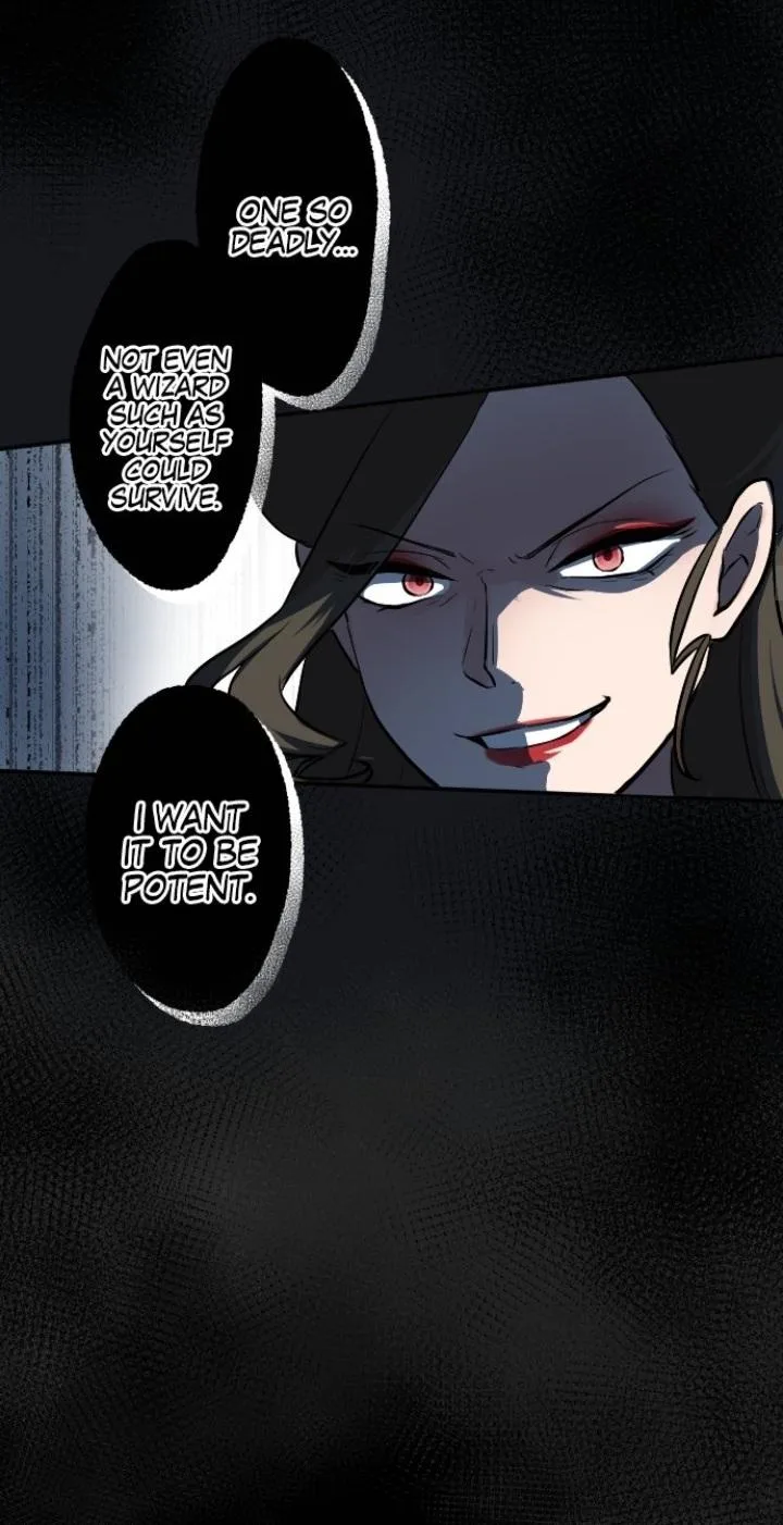 Becoming The Legendary Concubine Chapter 23 page 21