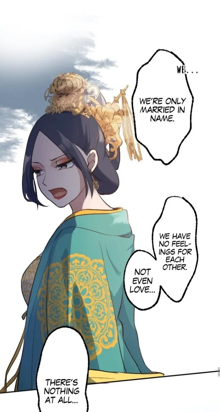 Becoming The Legendary Concubine Chapter 23 page 46