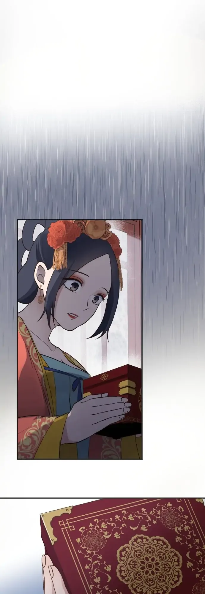 Becoming The Legendary Concubine Chapter 25 page 3