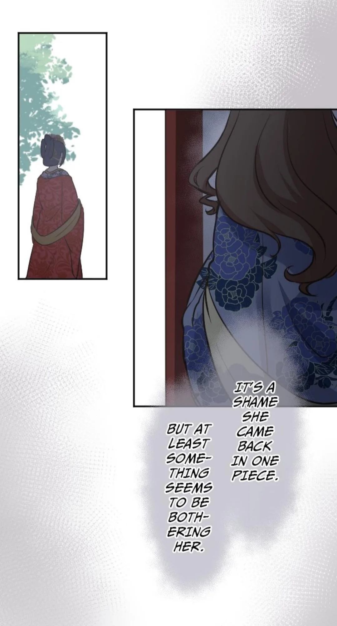 Becoming The Legendary Concubine Chapter 22 page 50