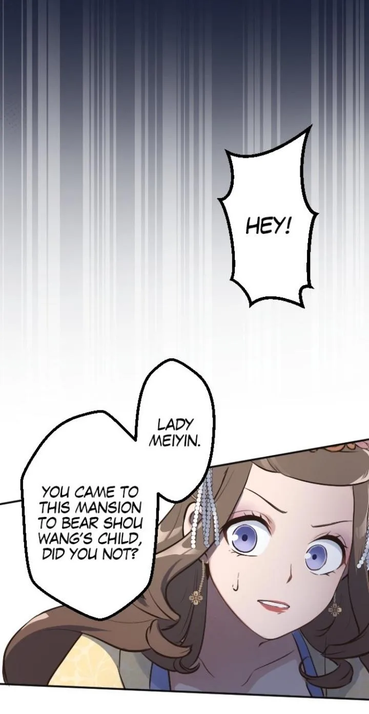 Becoming The Legendary Concubine Chapter 23 page 45