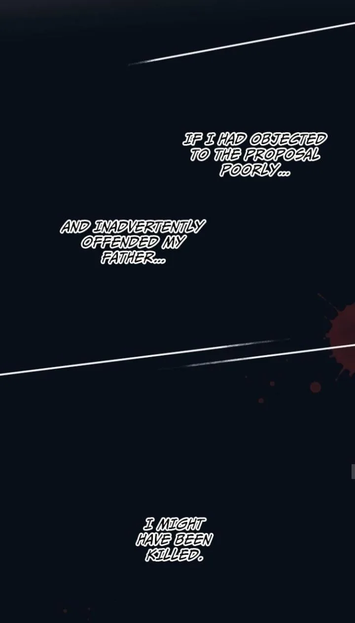 Becoming The Legendary Concubine Chapter 23 page 36