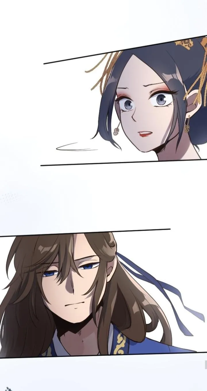 Becoming The Legendary Concubine Chapter 23 page 49