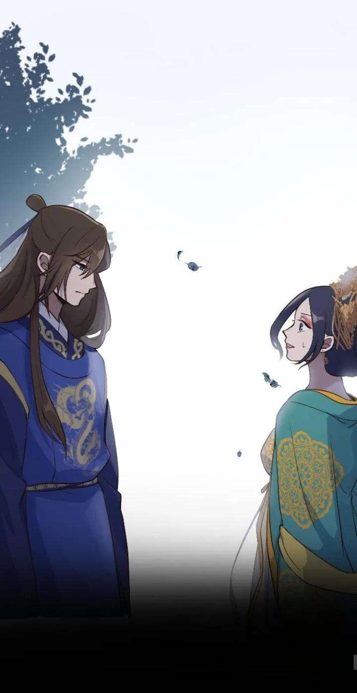 Becoming The Legendary Concubine Chapter 23 page 50