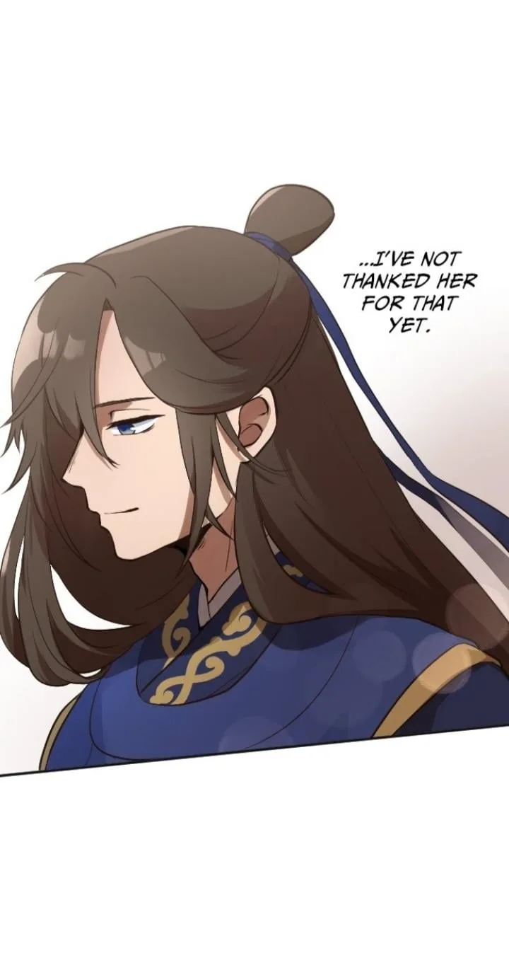 Becoming The Legendary Concubine Chapter 23 page 38