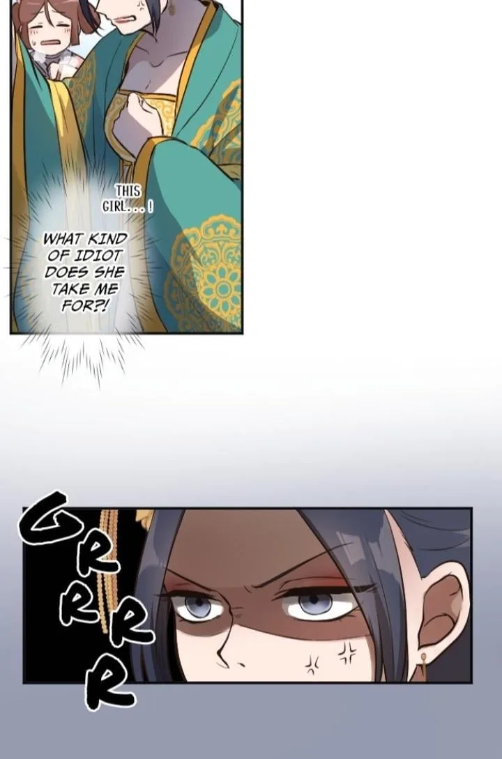 Becoming The Legendary Concubine Chapter 23 page 41