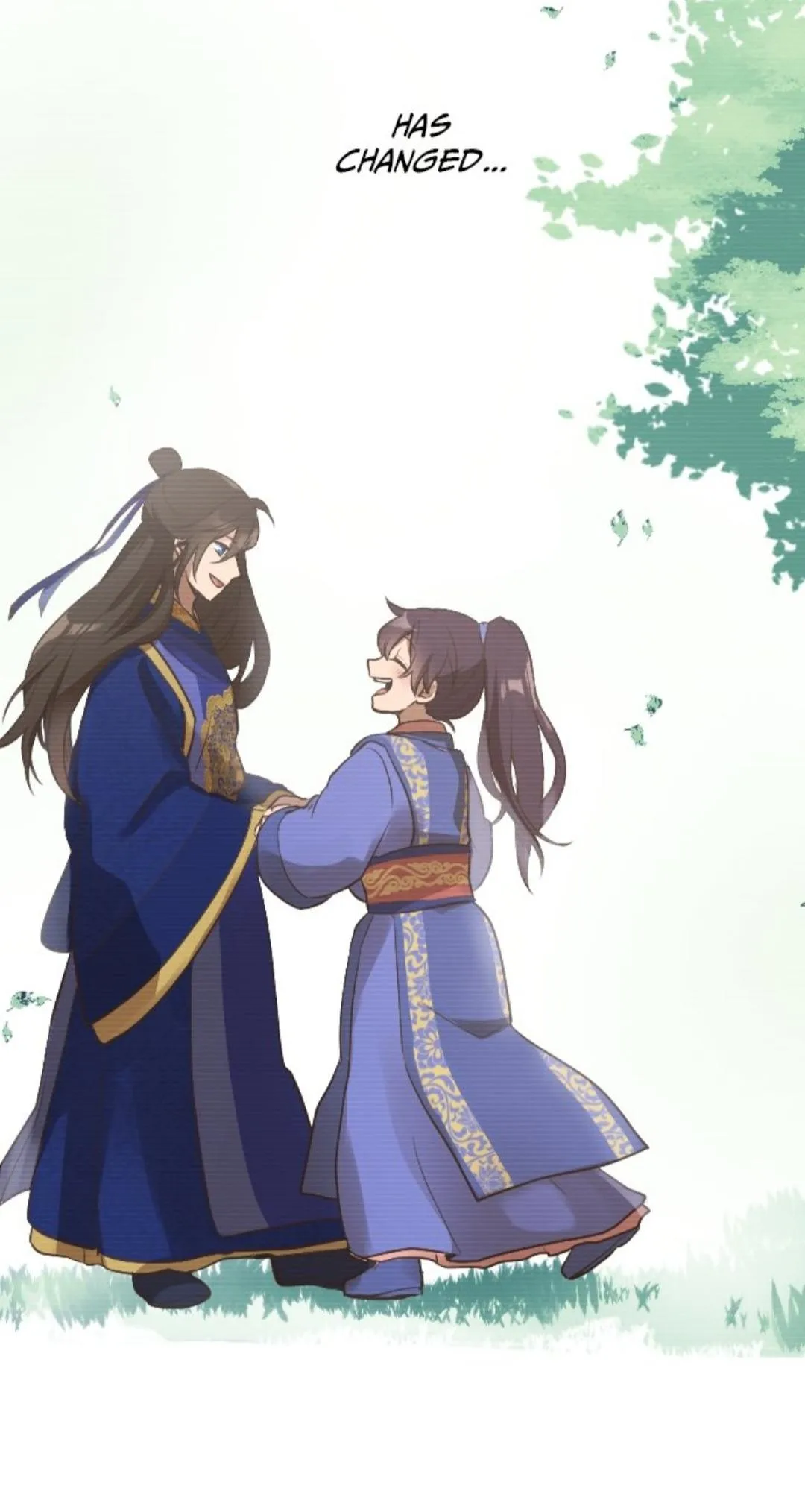 Becoming The Legendary Concubine Chapter 22 page 43