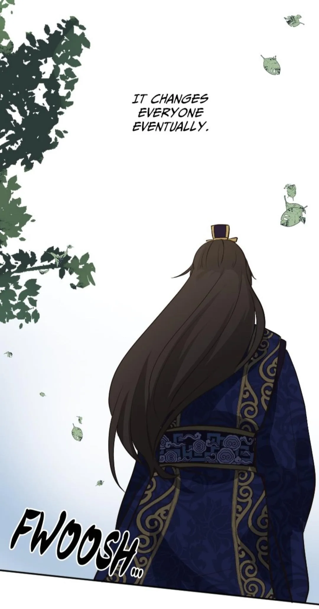 Becoming The Legendary Concubine Chapter 22 page 45
