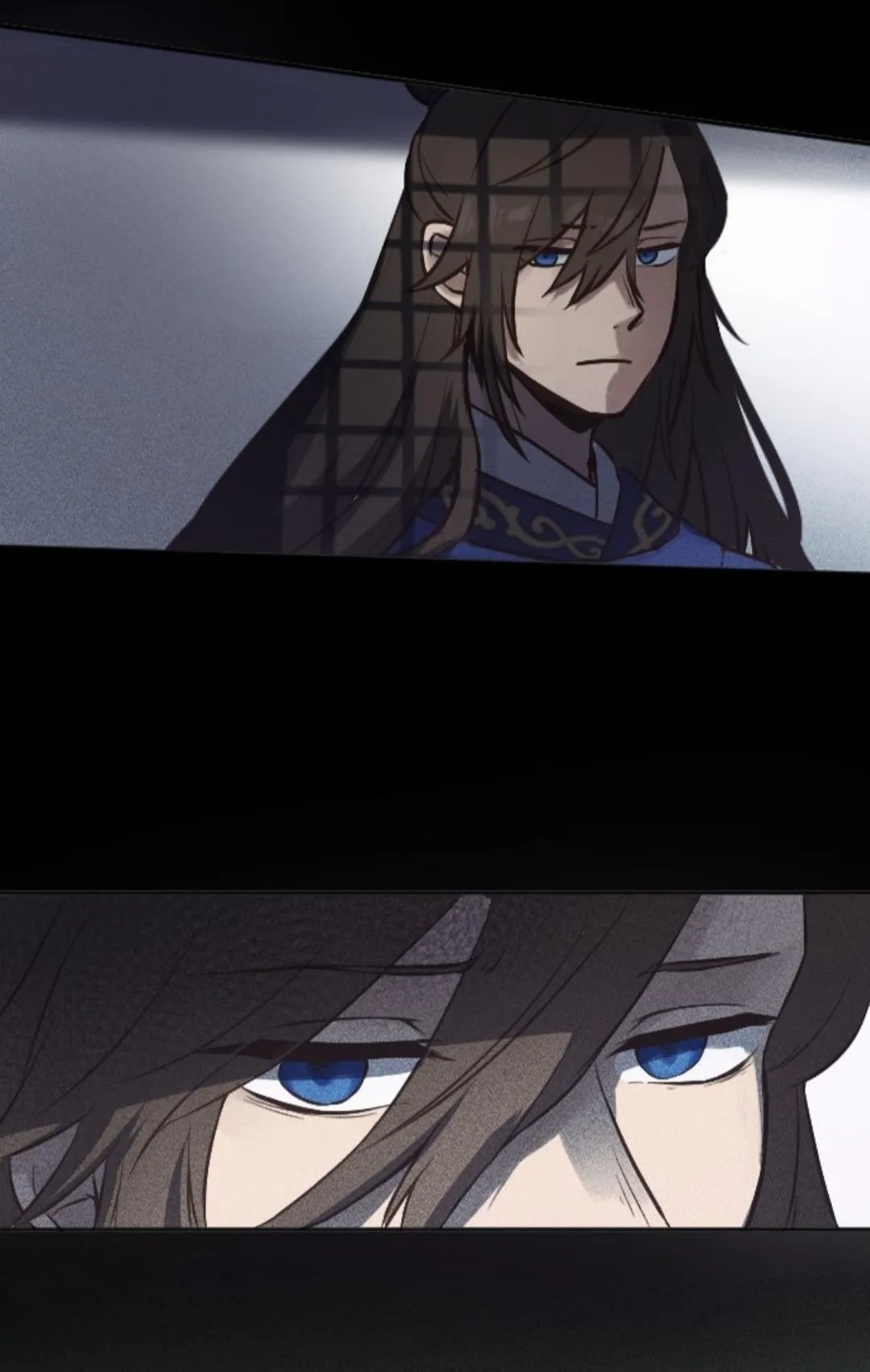 Becoming The Legendary Concubine Chapter 22 page 39
