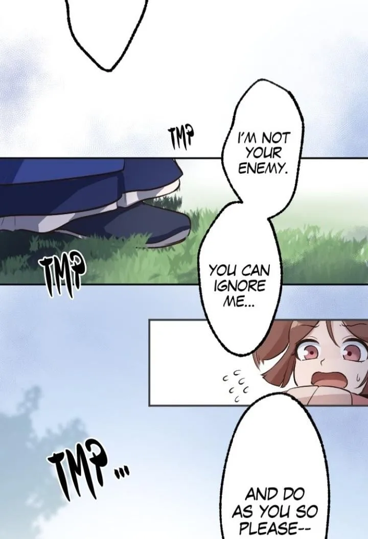 Becoming The Legendary Concubine Chapter 23 page 47