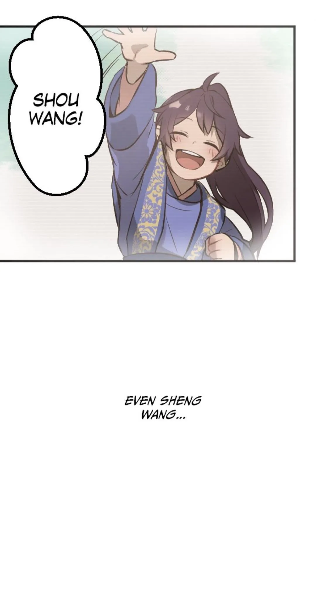 Becoming The Legendary Concubine Chapter 22 page 41