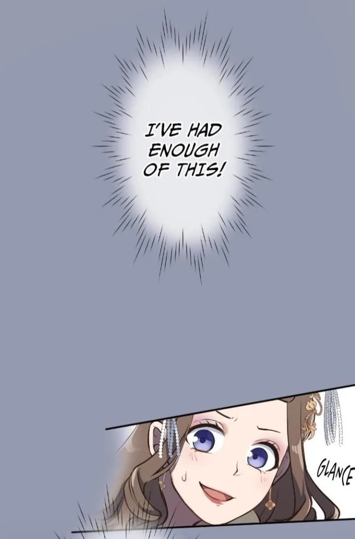 Becoming The Legendary Concubine Chapter 23 page 42