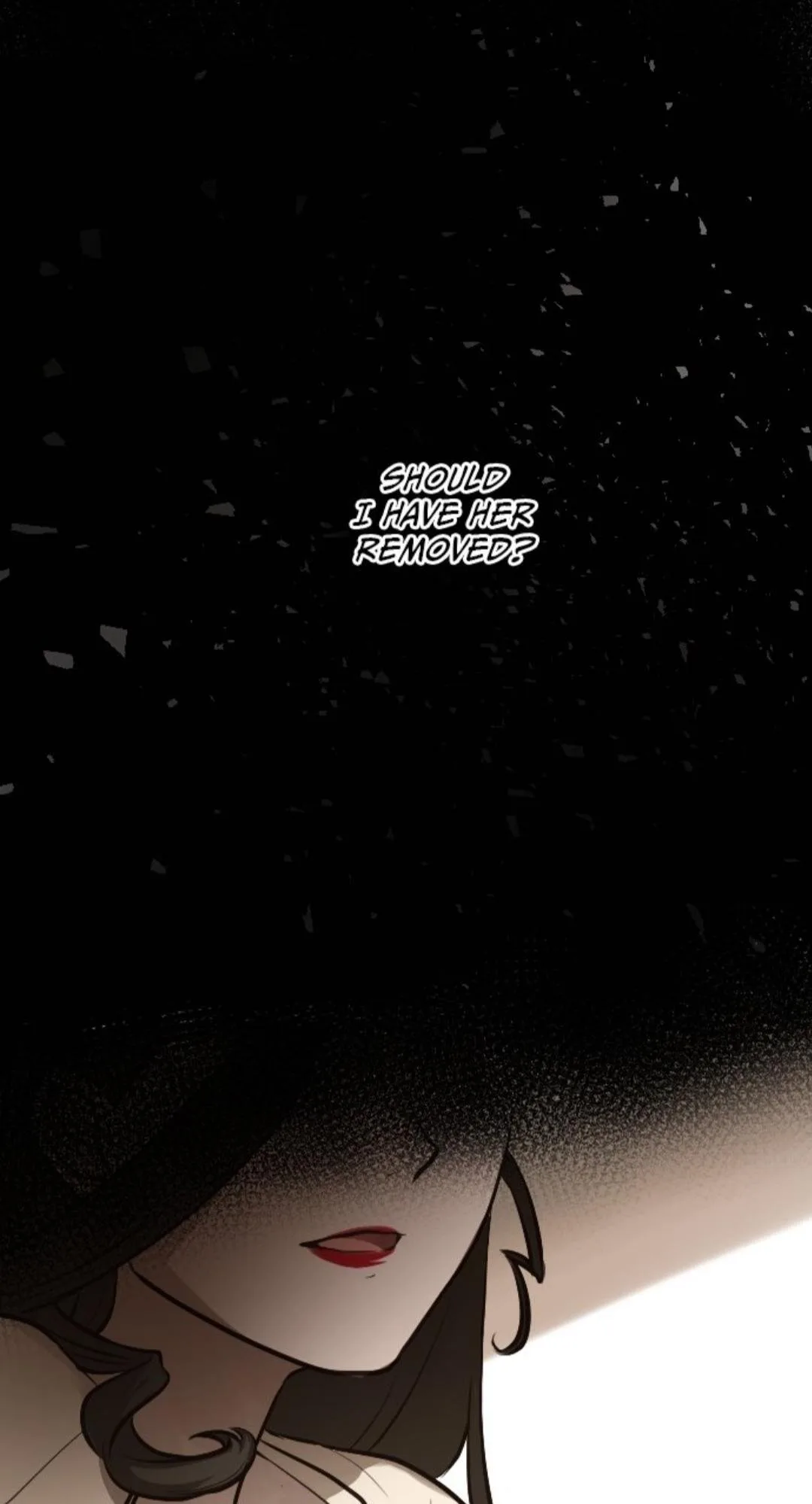 Becoming The Legendary Concubine Chapter 17 page 38
