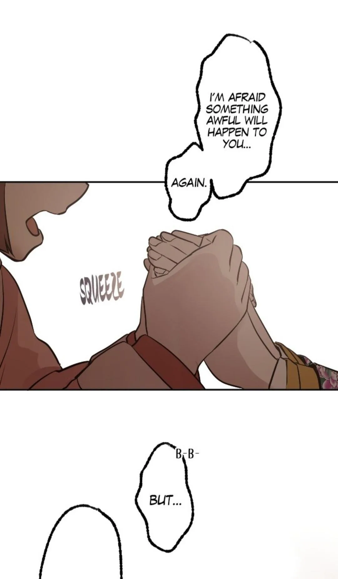 Becoming The Legendary Concubine Chapter 18 page 29