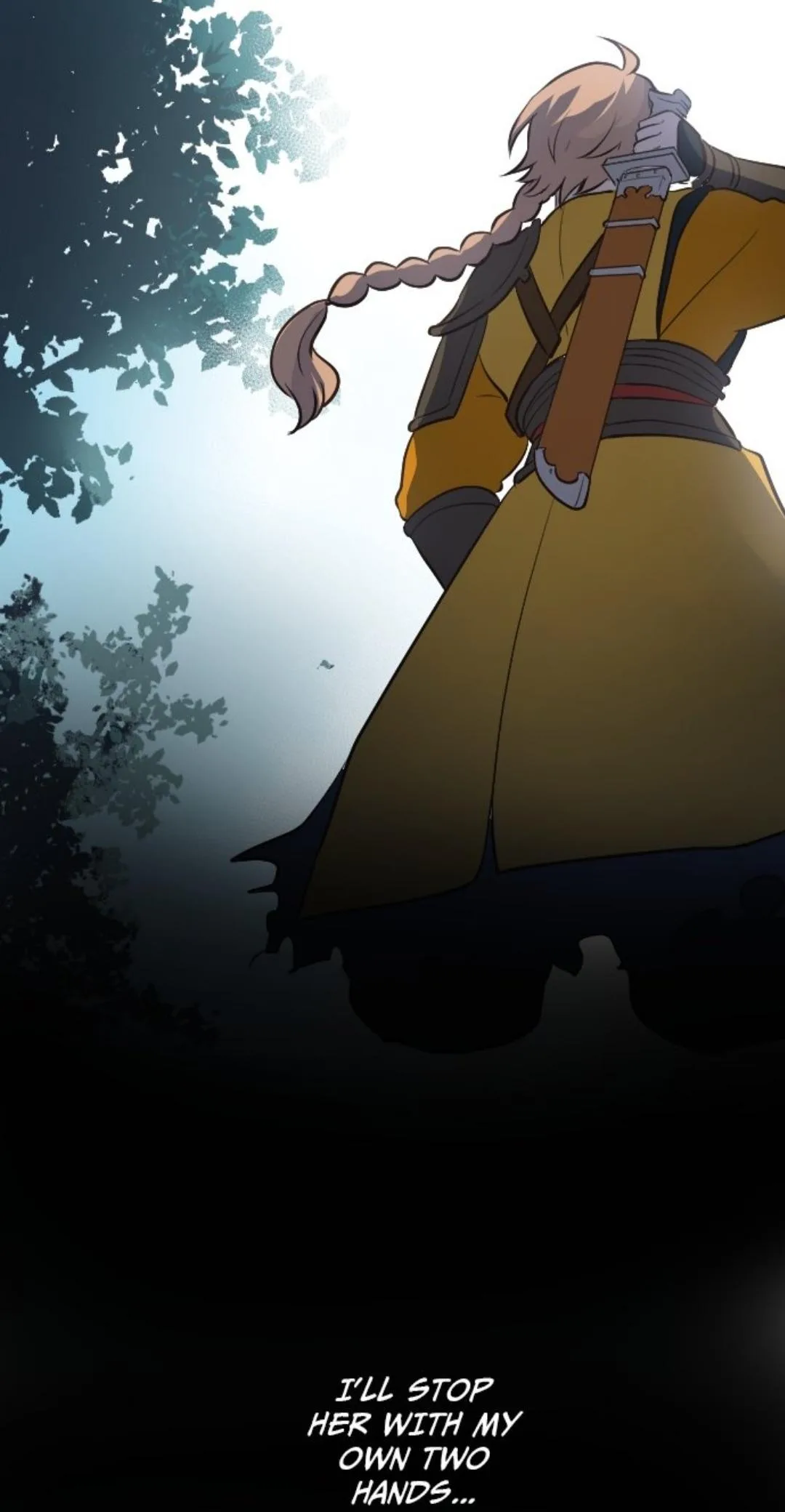 Becoming The Legendary Concubine Chapter 19 page 29