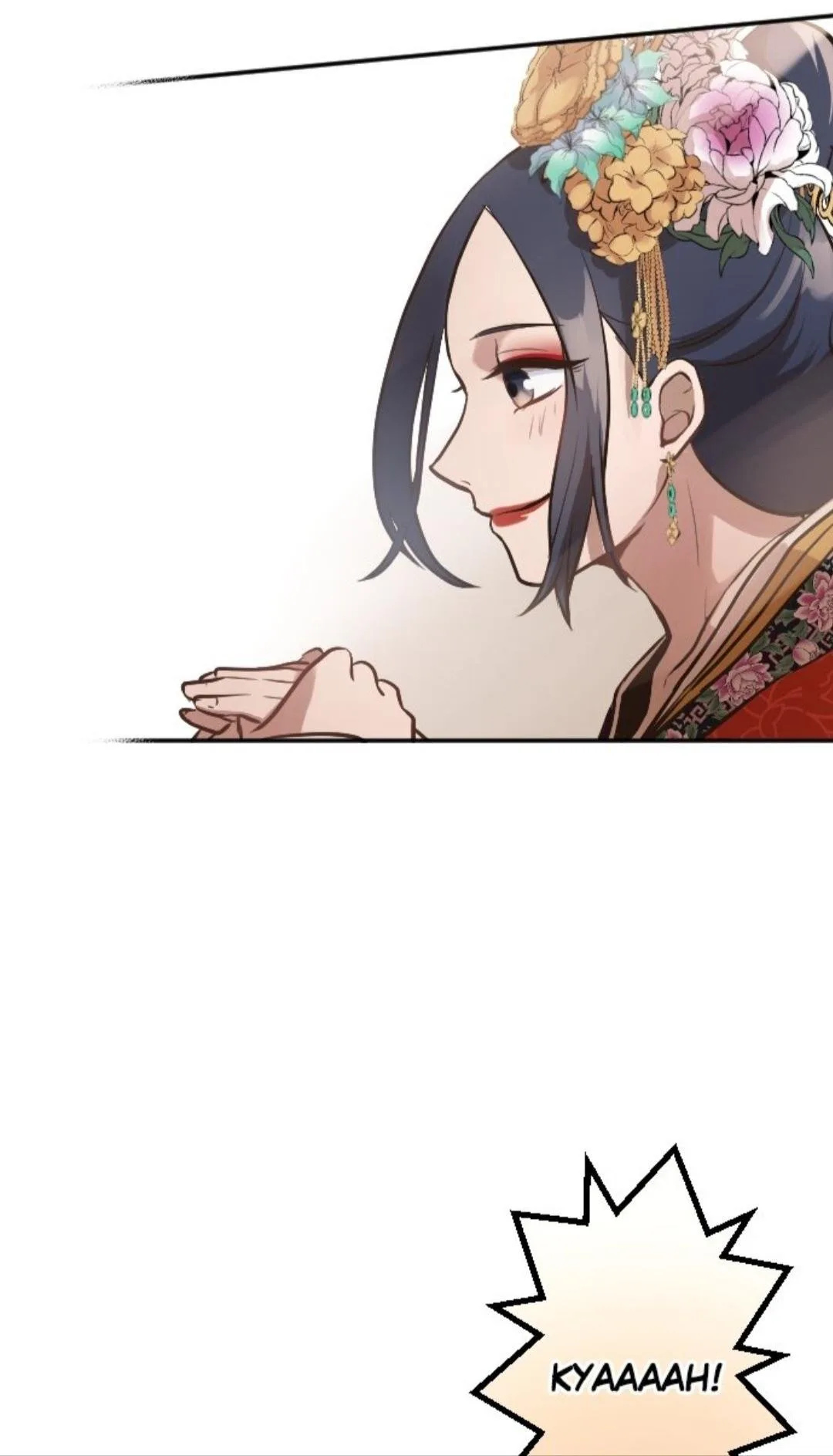 Becoming The Legendary Concubine Chapter 18 page 31