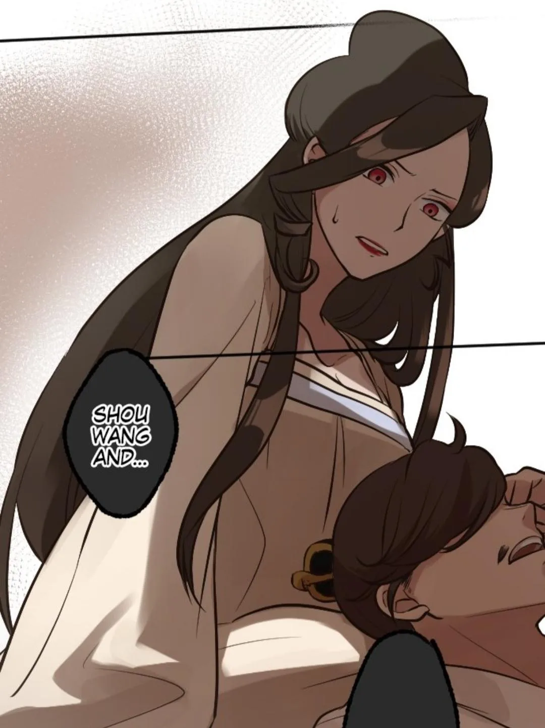 Becoming The Legendary Concubine Chapter 17 page 40