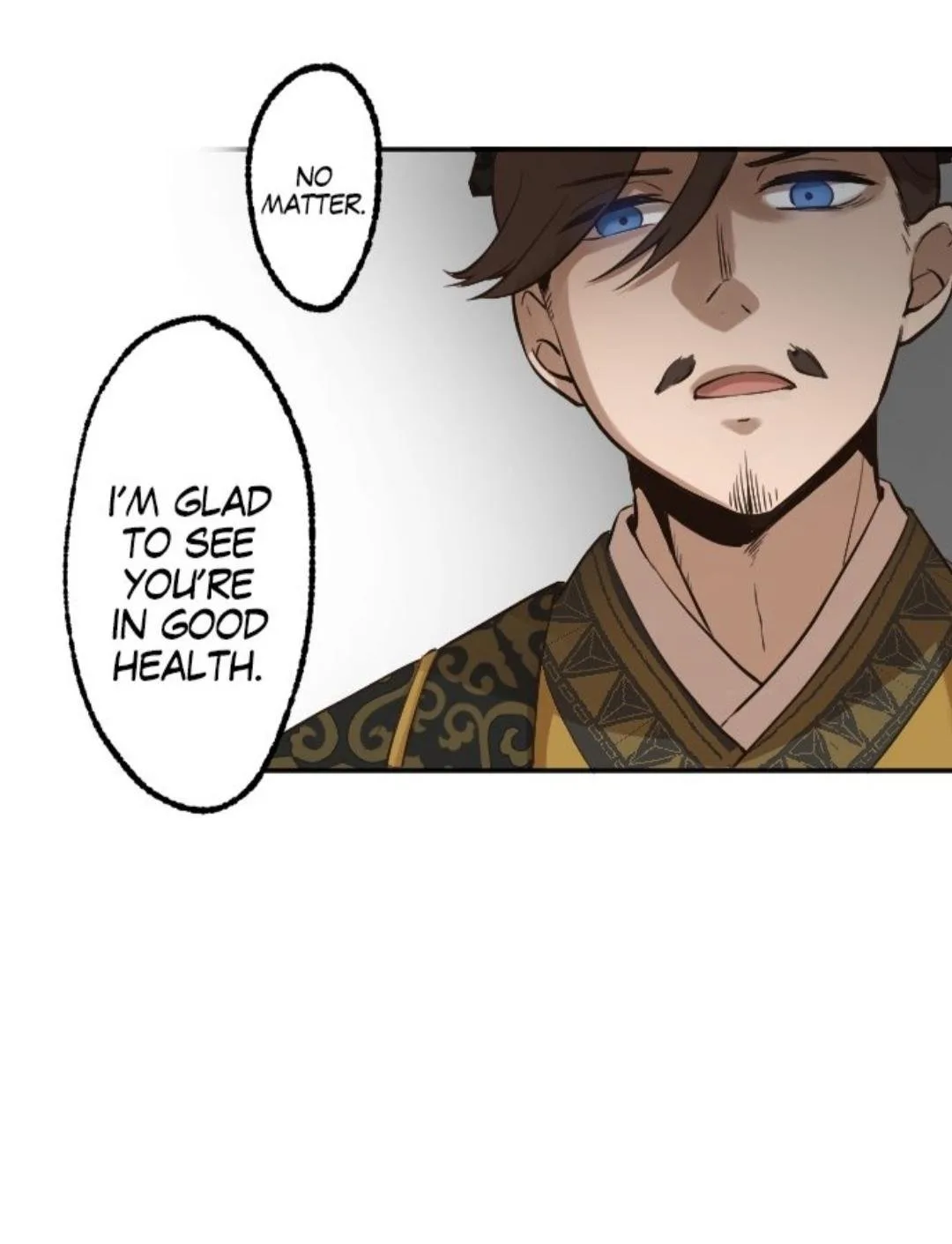 Becoming The Legendary Concubine Chapter 19 page 33