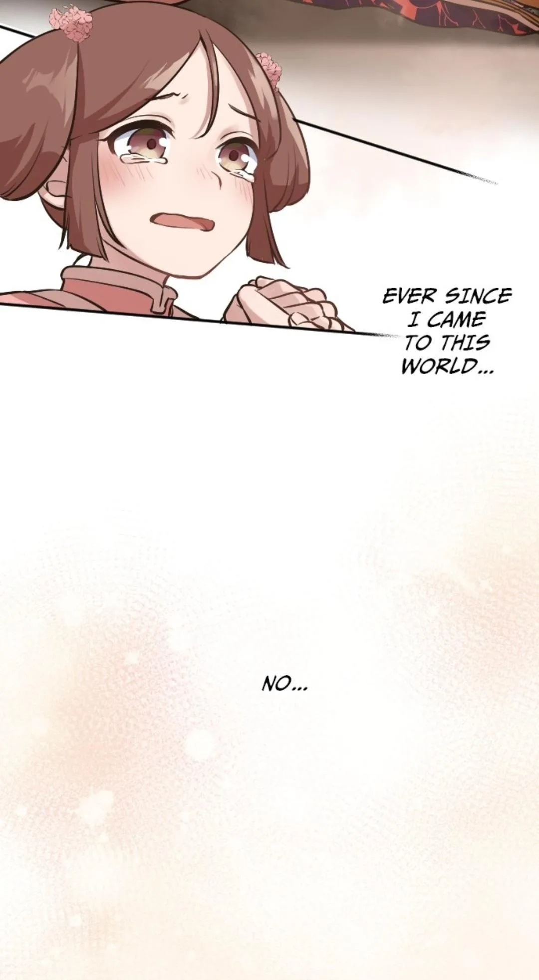 Becoming The Legendary Concubine Chapter 18 page 34