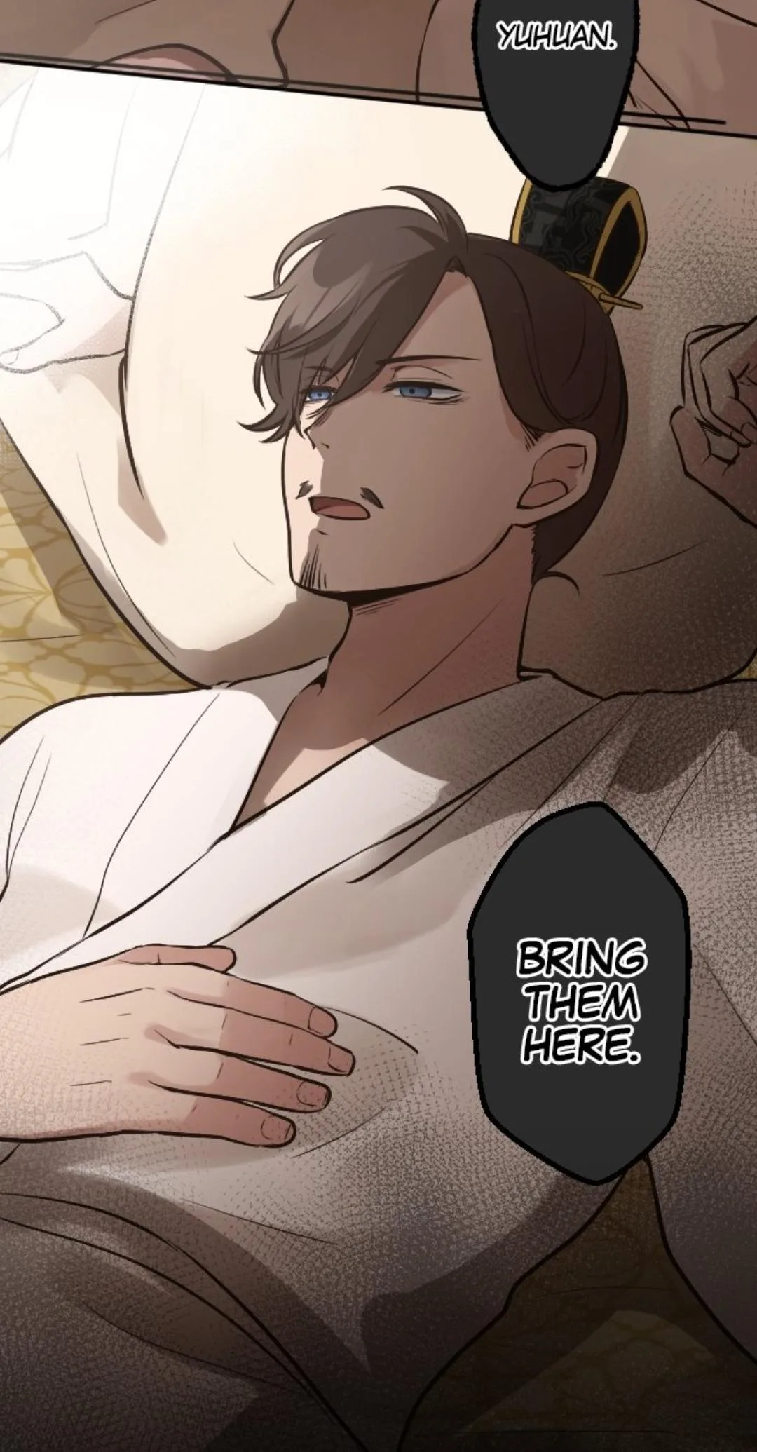 Becoming The Legendary Concubine Chapter 17 page 41