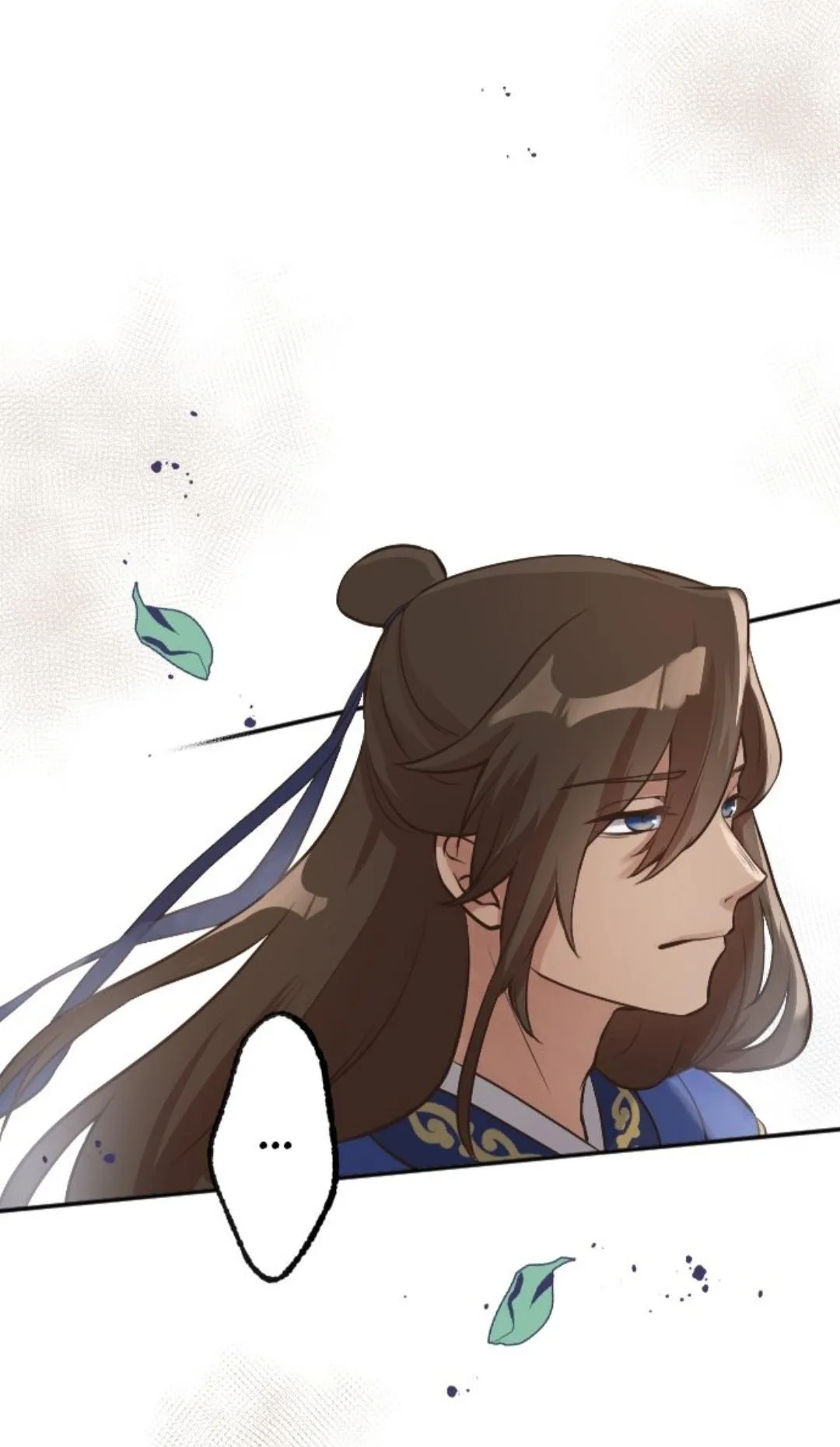 Becoming The Legendary Concubine Chapter 15 page 48