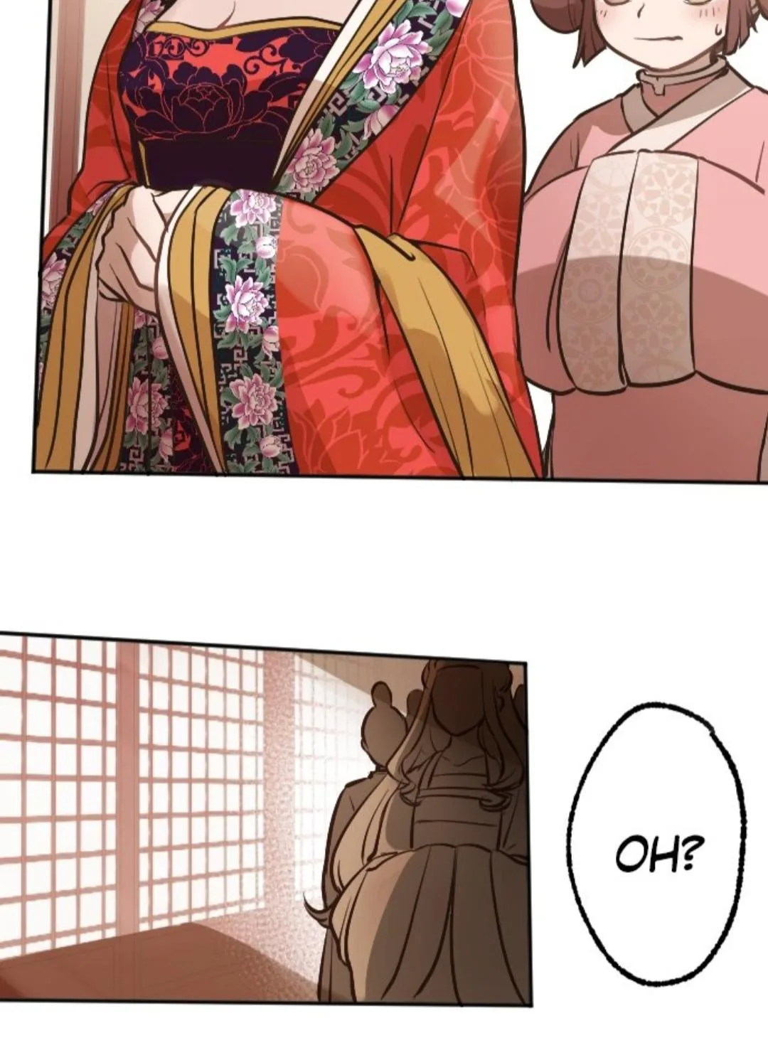 Becoming The Legendary Concubine Chapter 18 page 37