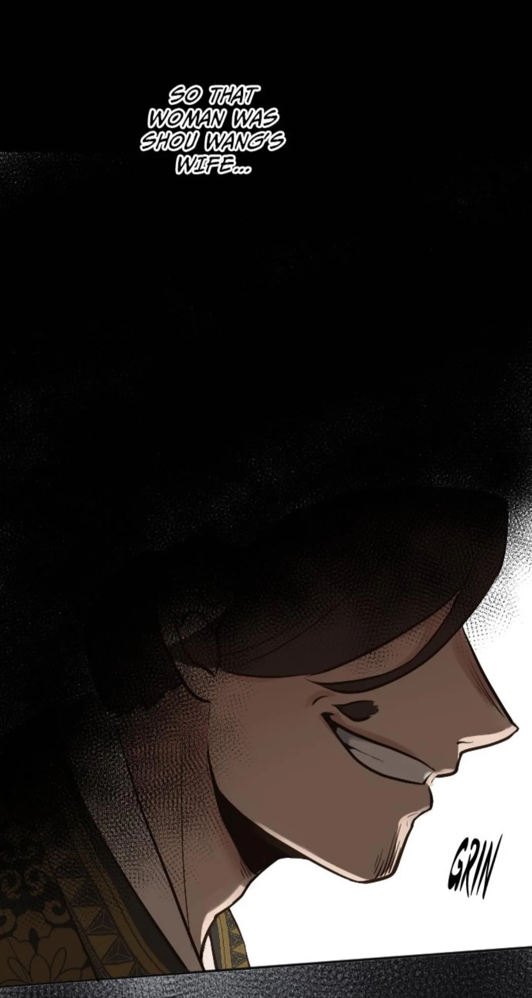 Becoming The Legendary Concubine Chapter 19 page 39