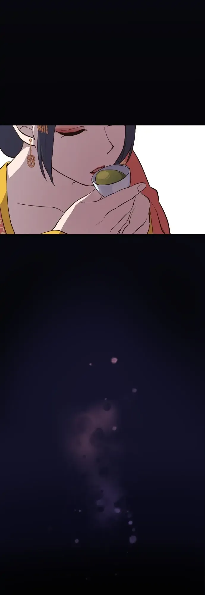 Becoming The Legendary Concubine Chapter 25 page 26