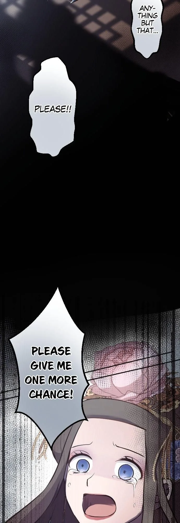 Becoming The Legendary Concubine Chapter 31 page 5