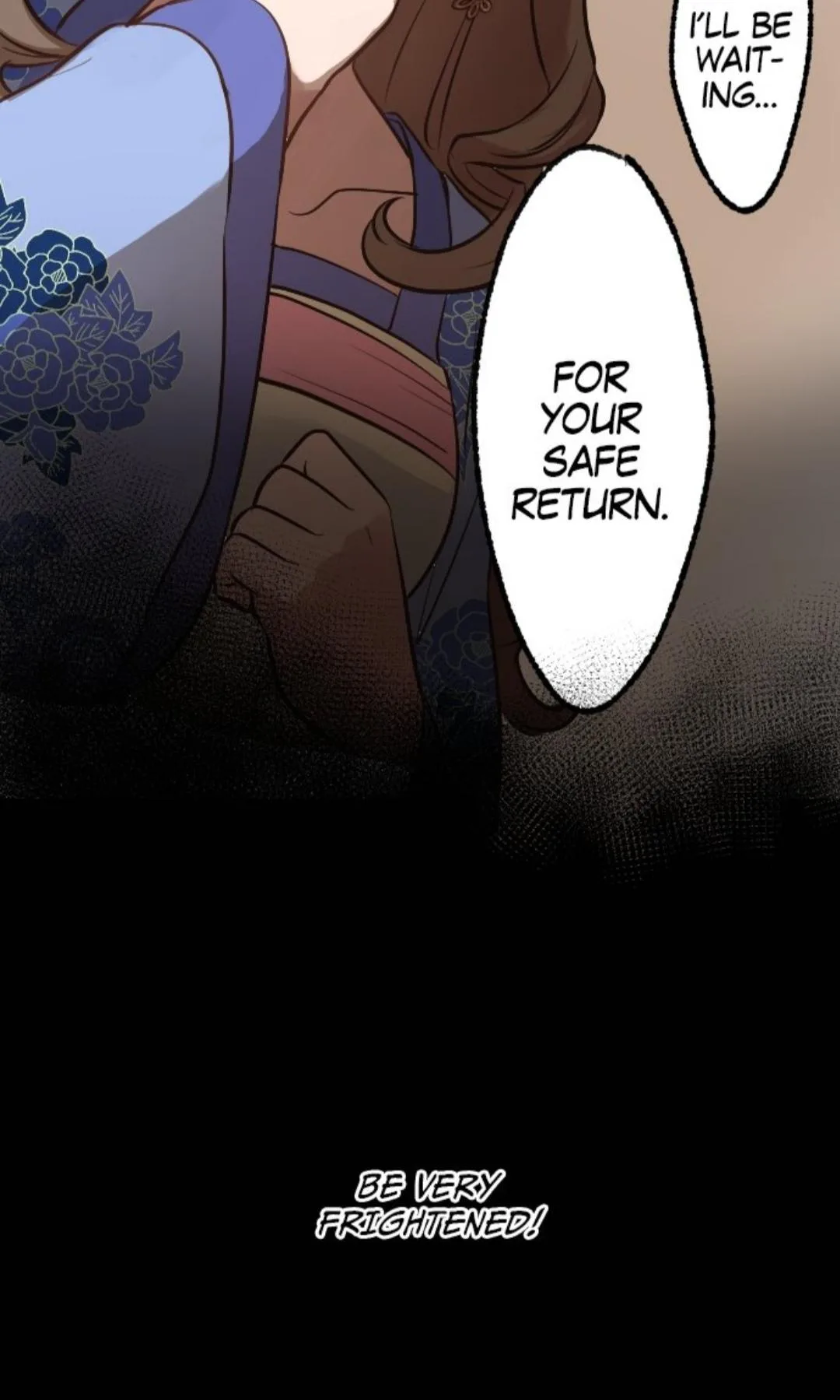 Becoming The Legendary Concubine Chapter 18 page 42