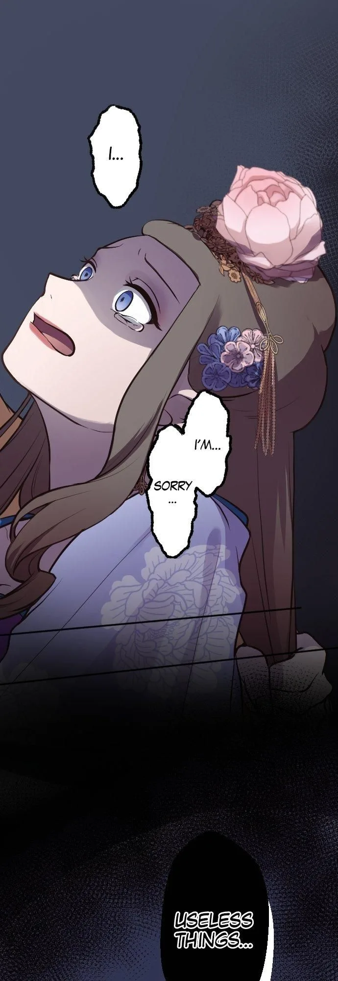Becoming The Legendary Concubine Chapter 31 page 2