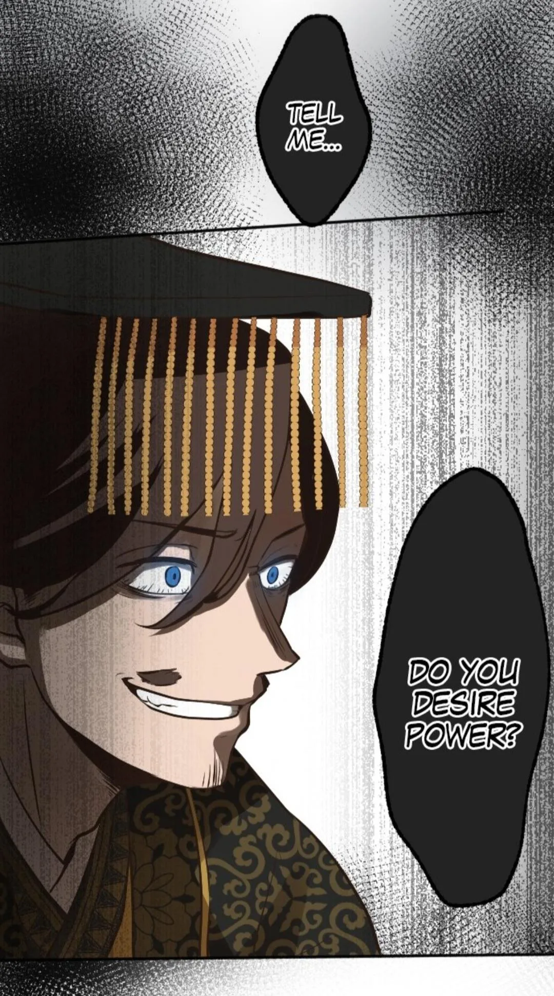 Becoming The Legendary Concubine Chapter 19 page 42