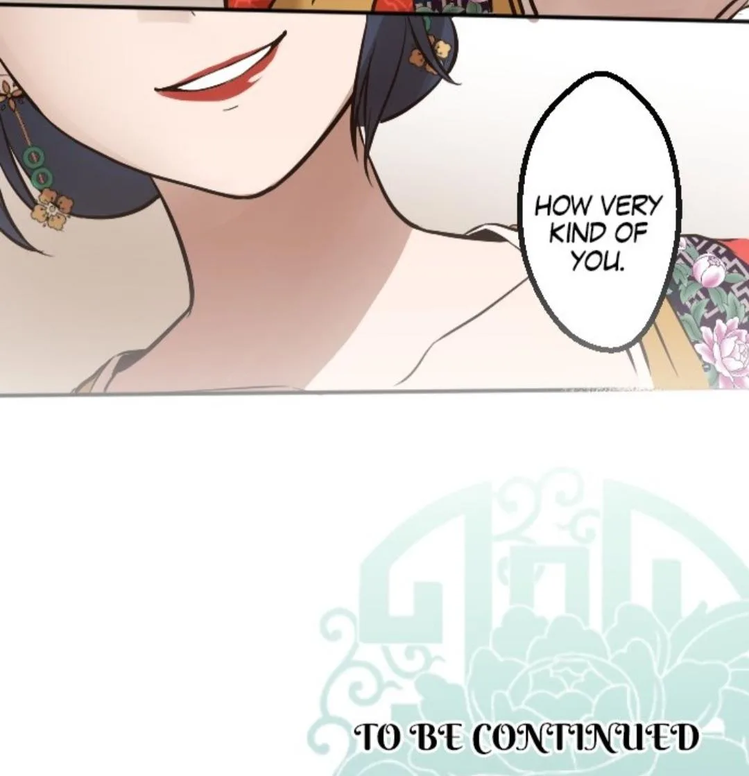 Becoming The Legendary Concubine Chapter 18 page 44