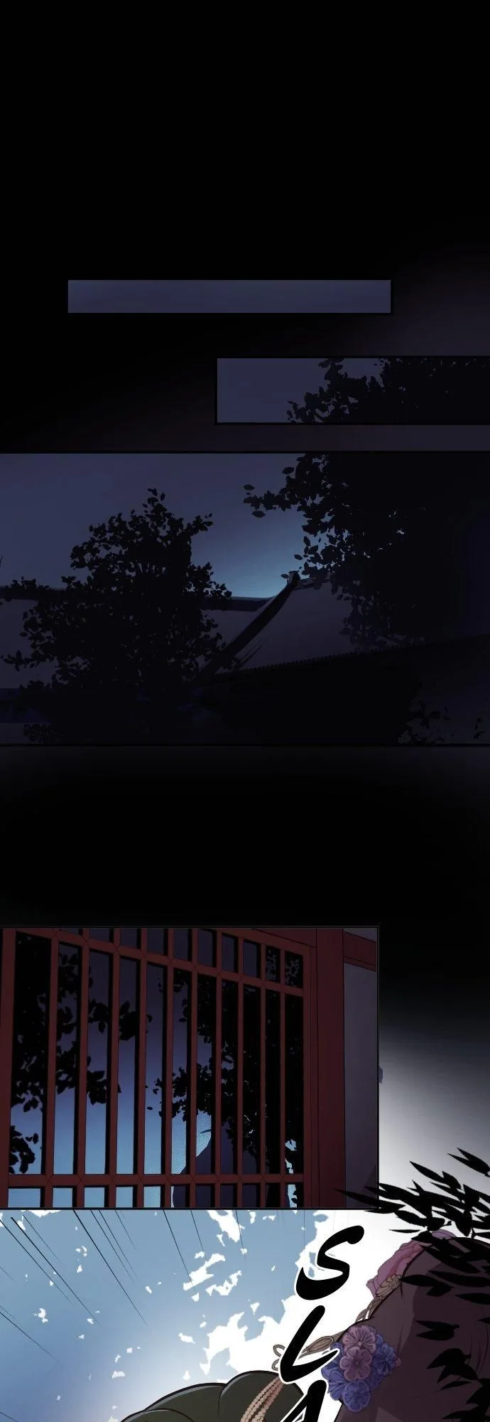 Becoming The Legendary Concubine Chapter 31 page 11