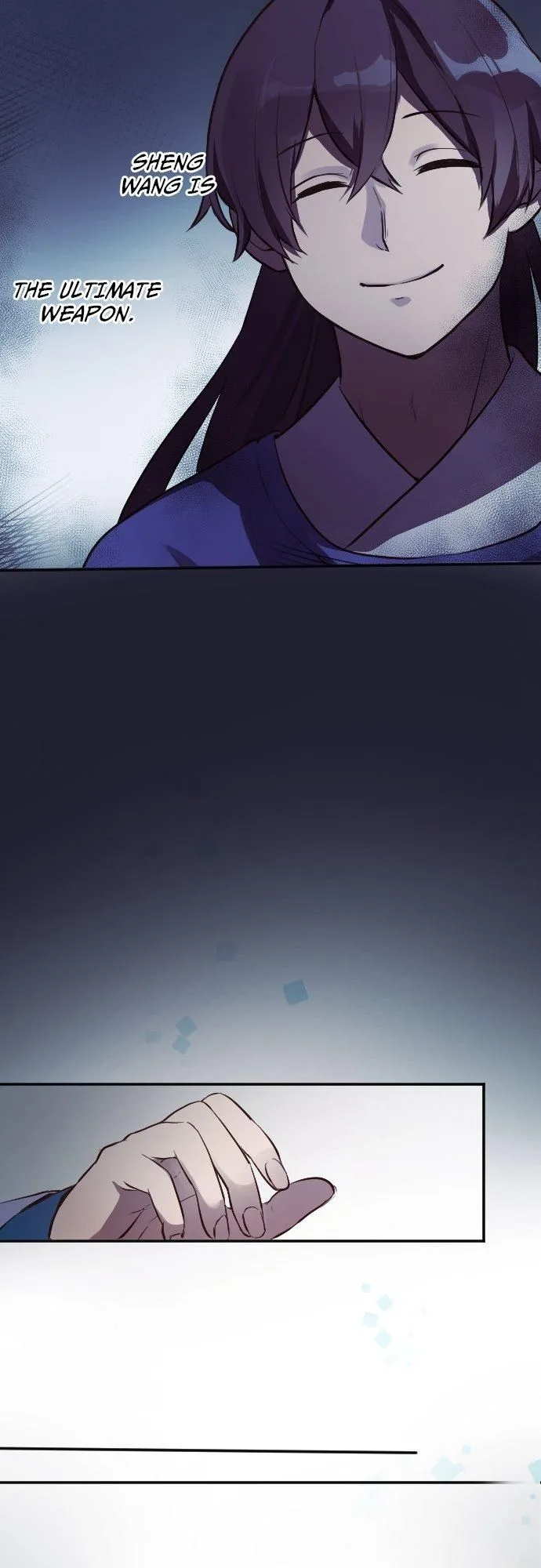 Becoming The Legendary Concubine Chapter 31 page 31