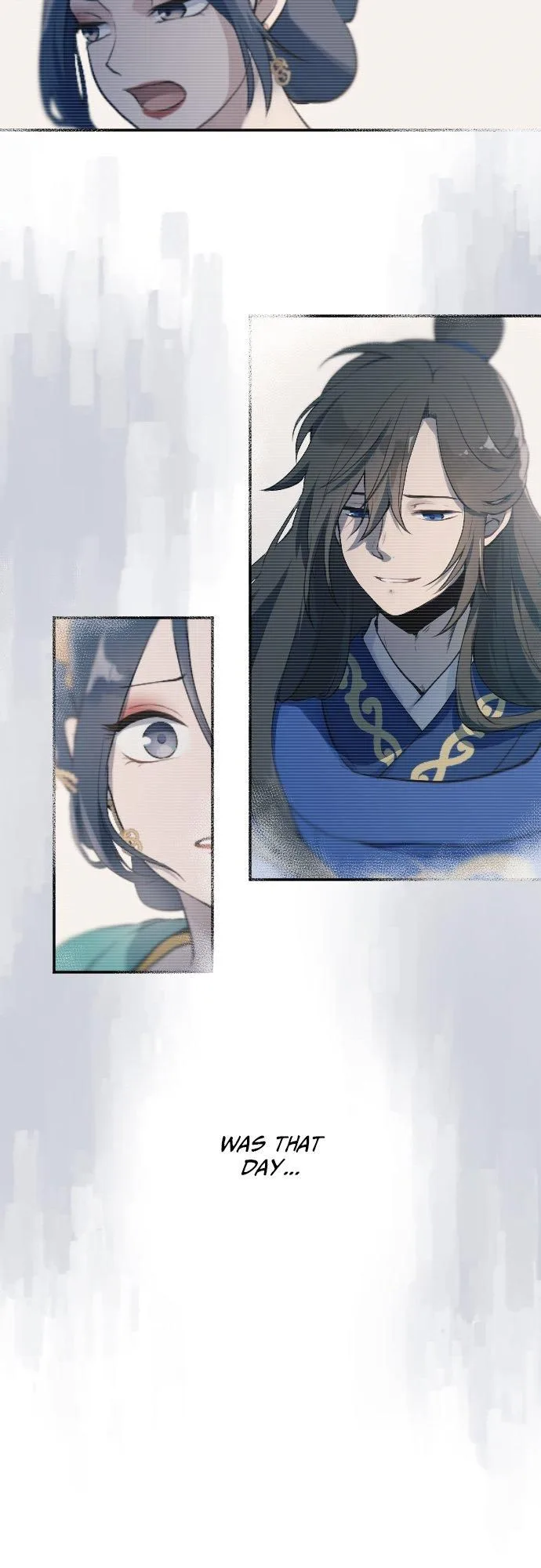 Becoming The Legendary Concubine Chapter 32 page 5