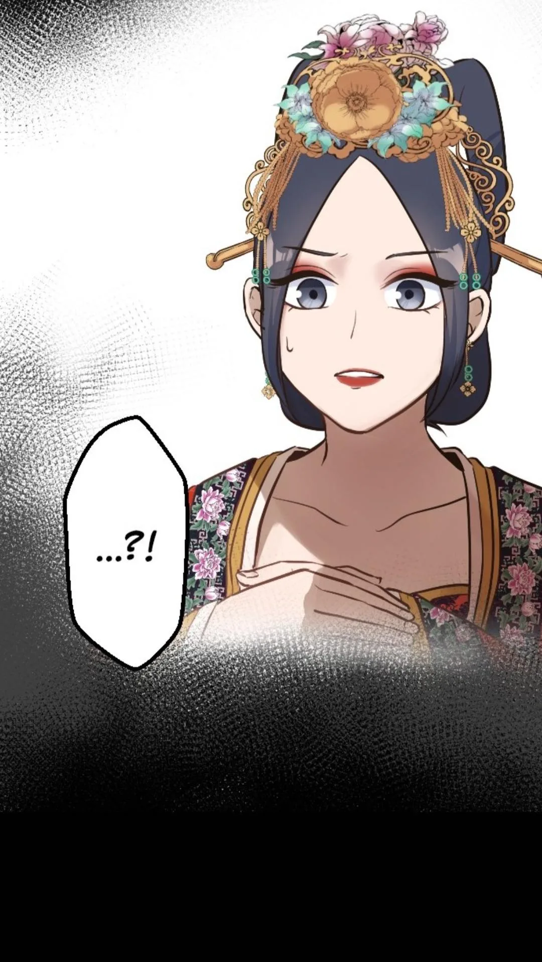 Becoming The Legendary Concubine Chapter 19 page 43
