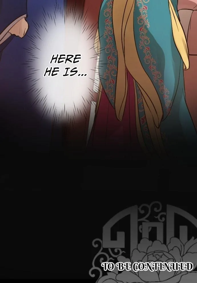 Becoming The Legendary Concubine Chapter 31 page 36