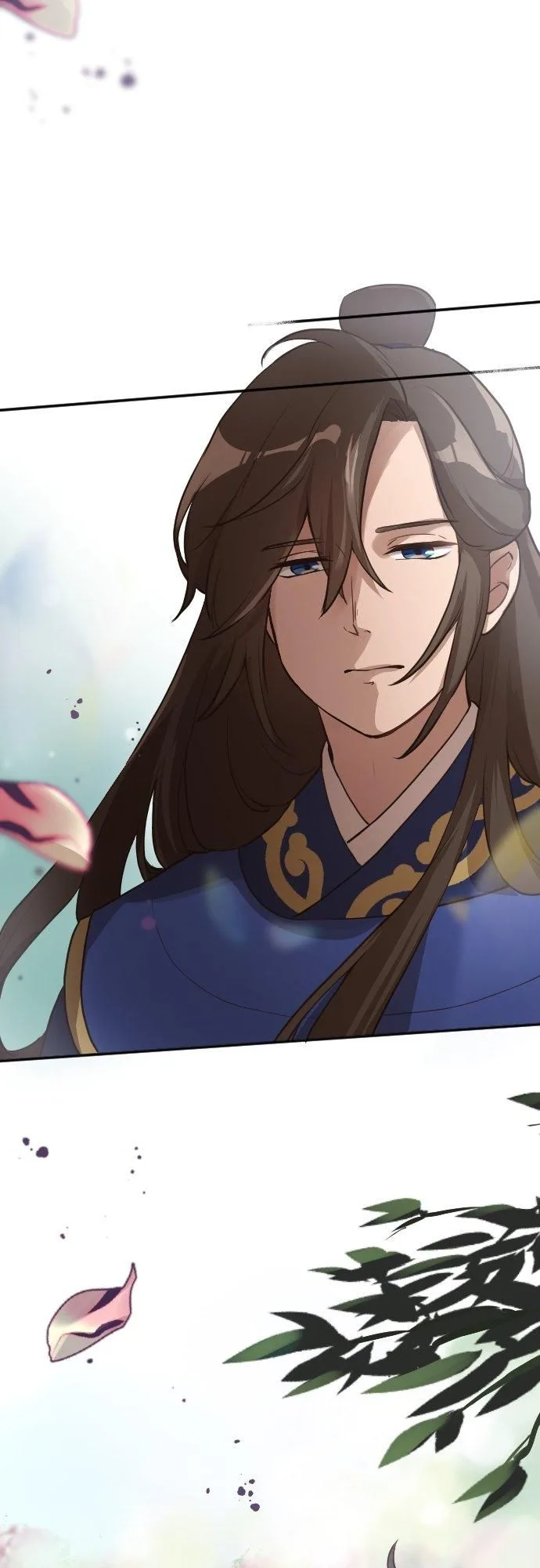 Becoming The Legendary Concubine Chapter 32 page 18