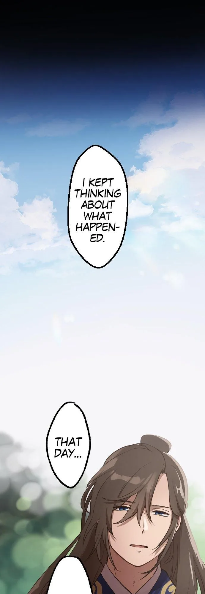 Becoming The Legendary Concubine Chapter 32 page 27