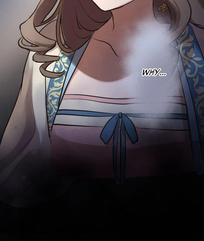 Becoming The Legendary Concubine Chapter 32 page 26
