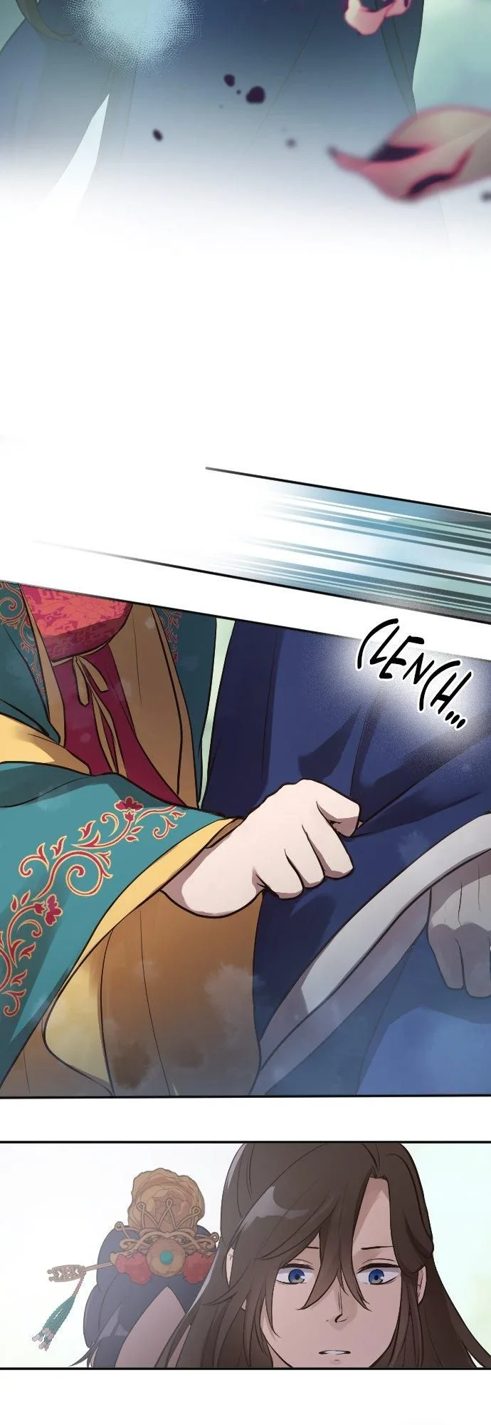 Becoming The Legendary Concubine Chapter 32 page 33