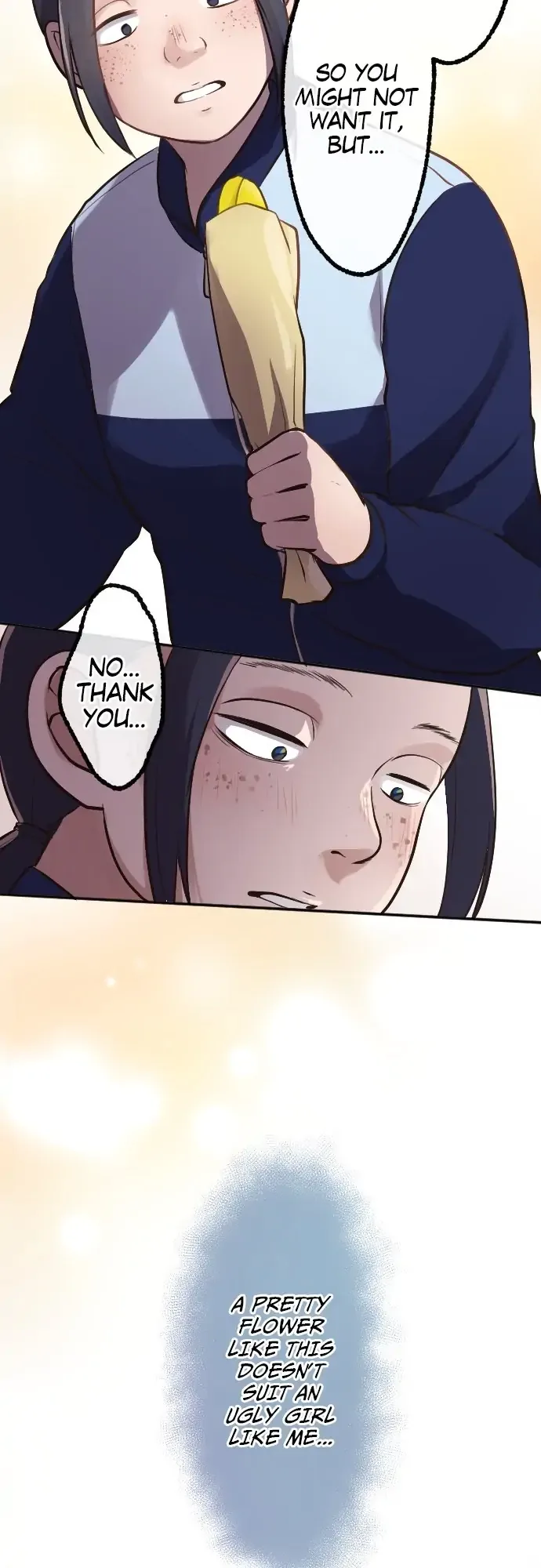 Becoming The Legendary Concubine Chapter 30 page 16