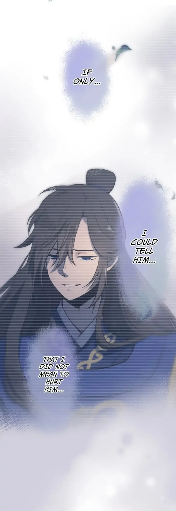 Becoming The Legendary Concubine Chapter 30 page 20
